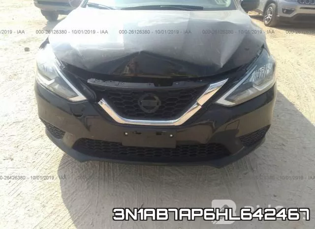 3N1AB7AP6HL642467 фото 7
