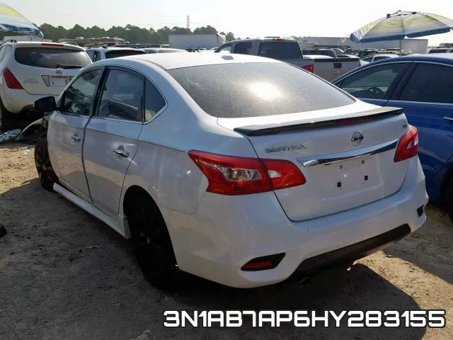 3N1AB7AP6HY283155 фото 4