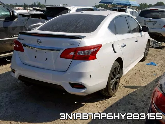 3N1AB7AP6HY283155 фото 5