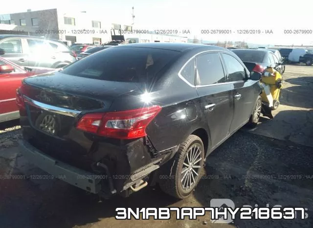 3N1AB7AP7HY218637 фото 5