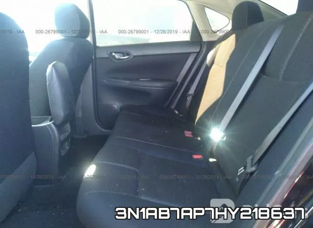 3N1AB7AP7HY218637 фото 9