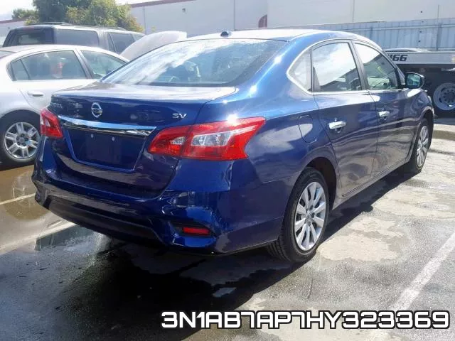 3N1AB7AP7HY323369 фото 5