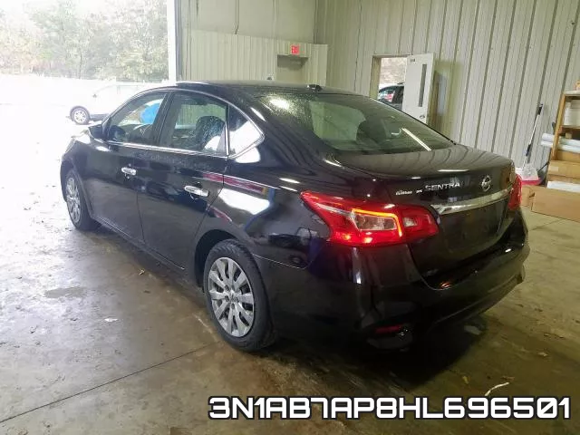 3N1AB7AP8HL696501 фото 4