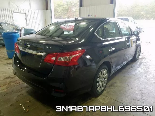 3N1AB7AP8HL696501 фото 5