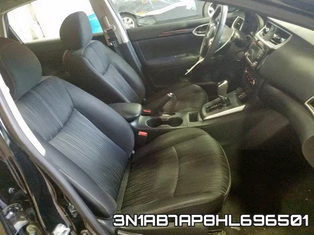 3N1AB7AP8HL696501 фото 6