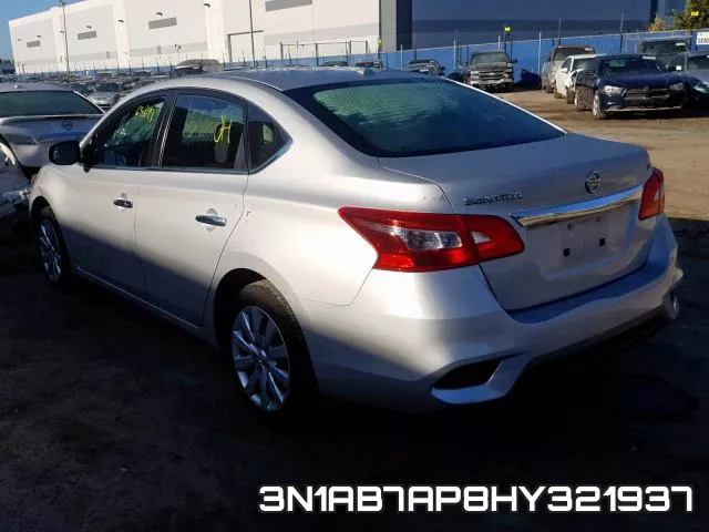 3N1AB7AP8HY321937 фото 4