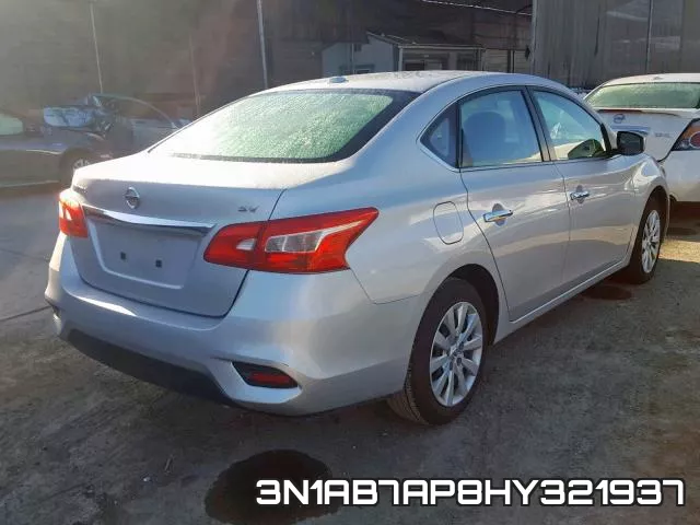 3N1AB7AP8HY321937 фото 5