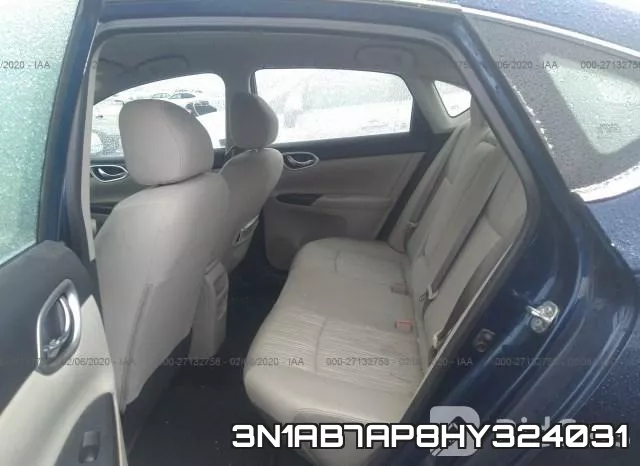 3N1AB7AP8HY324031 фото 9