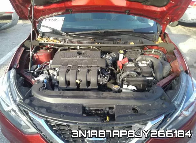 3N1AB7AP8JY266184 фото 2