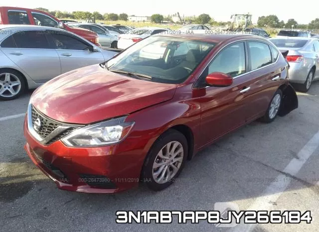 3N1AB7AP8JY266184 фото 3