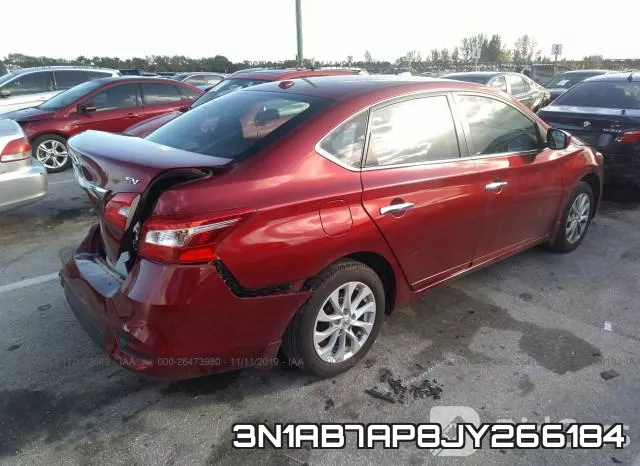 3N1AB7AP8JY266184 фото 5