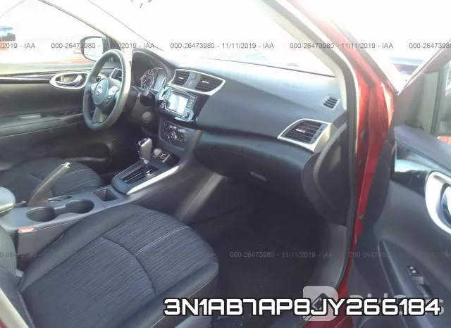 3N1AB7AP8JY266184 фото 6