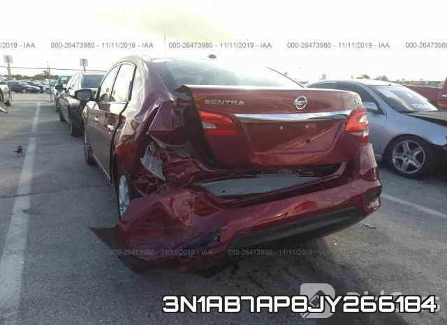 3N1AB7AP8JY266184 фото 7