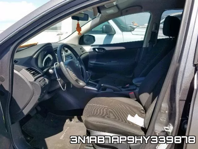 3N1AB7AP9HY339878 фото 6