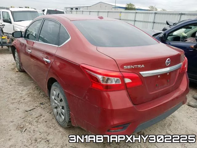 3N1AB7APXHY302225 фото 4