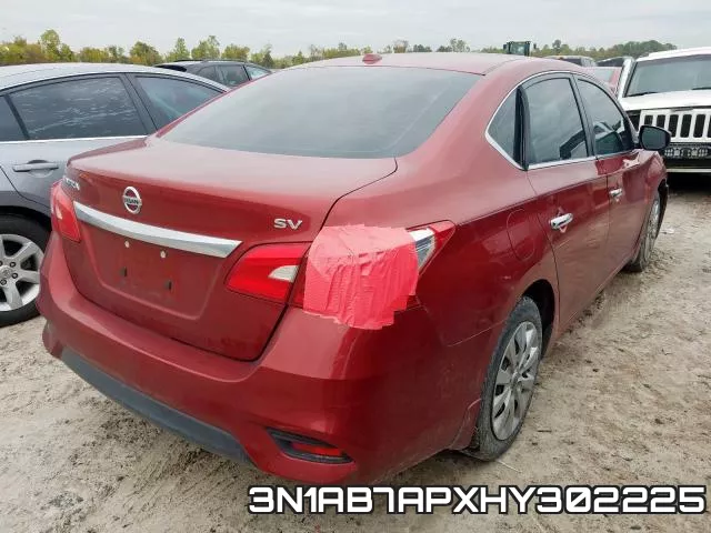 3N1AB7APXHY302225 фото 5
