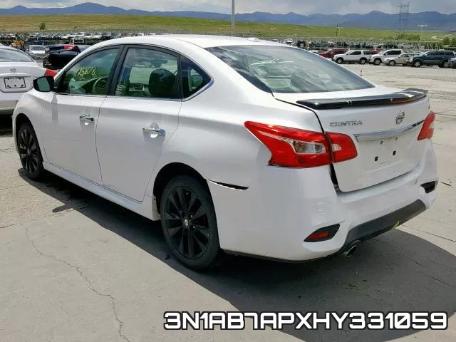 3N1AB7APXHY331059 фото 4