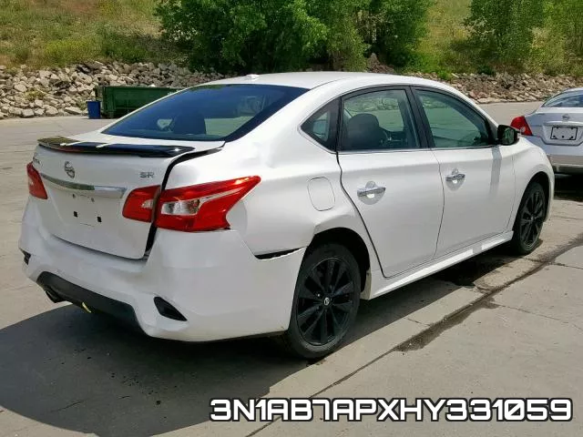 3N1AB7APXHY331059 фото 5