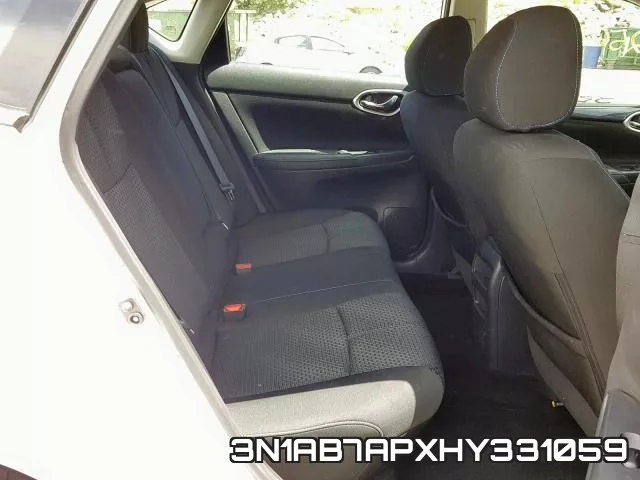 3N1AB7APXHY331059 фото 7