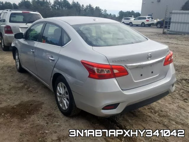 3N1AB7APXHY341042 фото 4