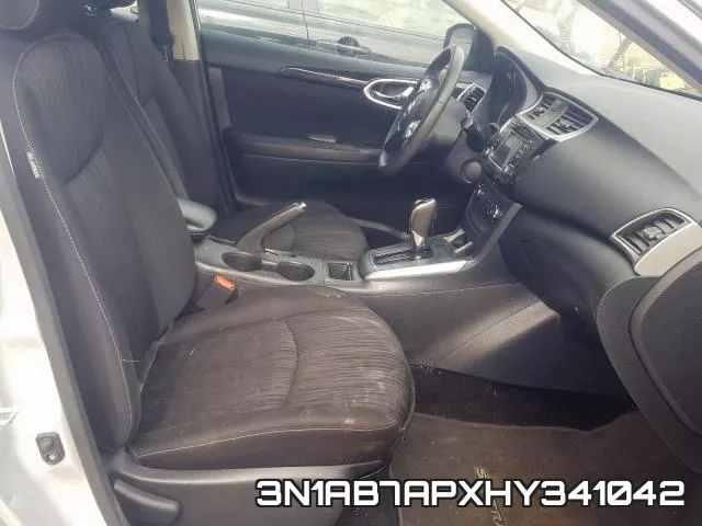3N1AB7APXHY341042 фото 6