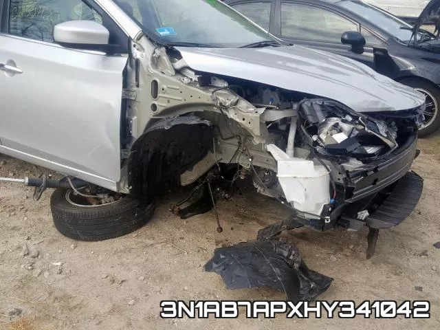 3N1AB7APXHY341042 фото 10