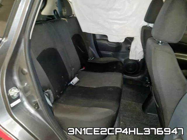 3N1CE2CP4HL376947 фото 7
