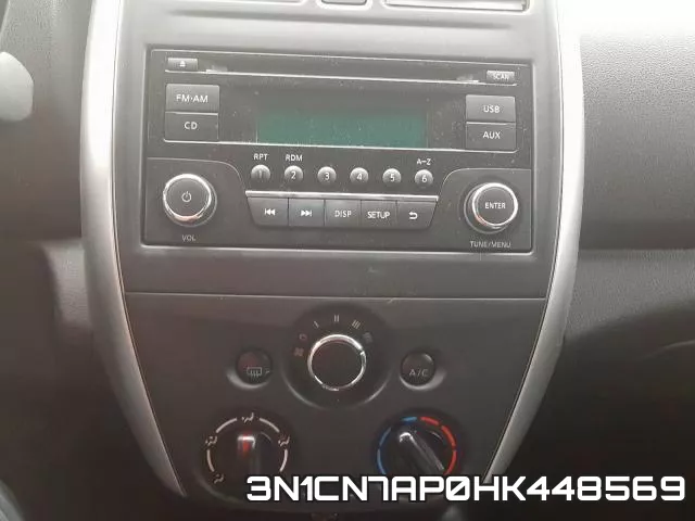 3N1CN7AP0HK448569 фото 10