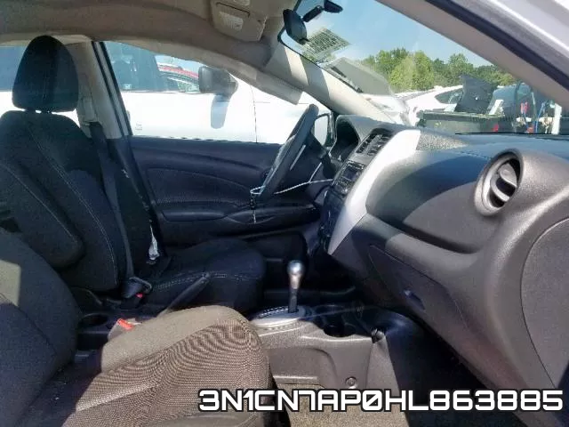 3N1CN7AP0HL863885 фото 6