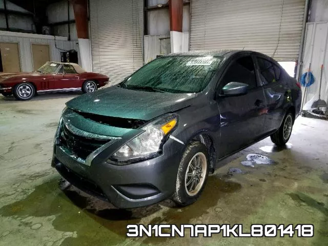 3N1CN7AP1KL801418 фото 3