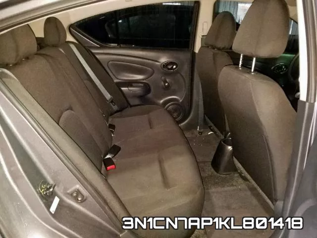3N1CN7AP1KL801418 фото 7