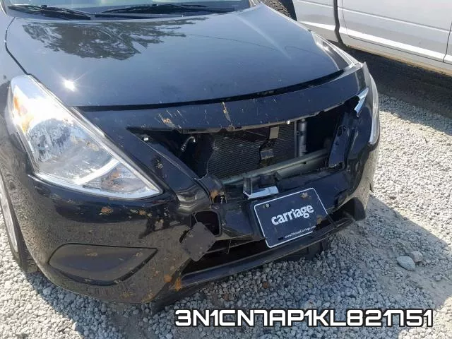 3N1CN7AP1KL821751 фото 10
