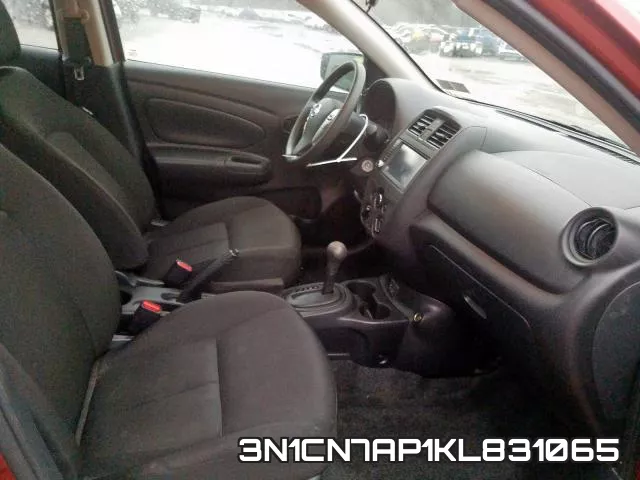 3N1CN7AP1KL831065 фото 6