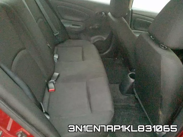 3N1CN7AP1KL831065 фото 7
