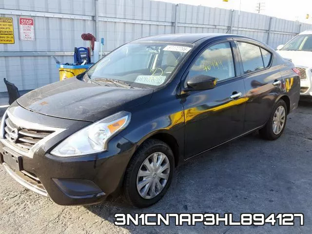 3N1CN7AP3HL894127 фото 3