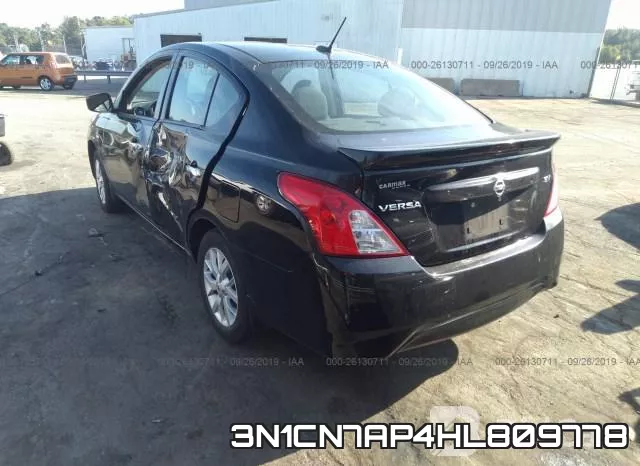 3N1CN7AP4HL809778 фото 4