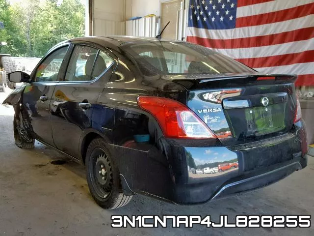 3N1CN7AP4JL828255 фото 4