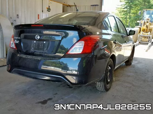 3N1CN7AP4JL828255 фото 5