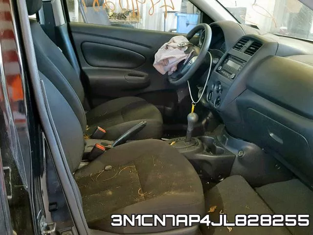 3N1CN7AP4JL828255 фото 6