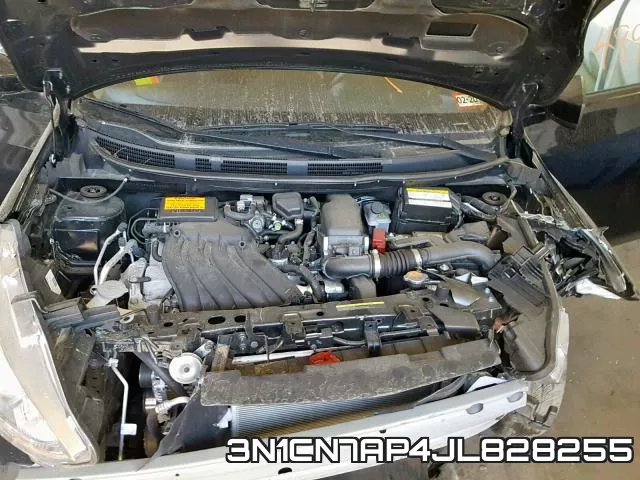 3N1CN7AP4JL828255 фото 8