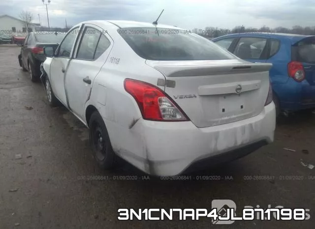 3N1CN7AP4JL871798 фото 4