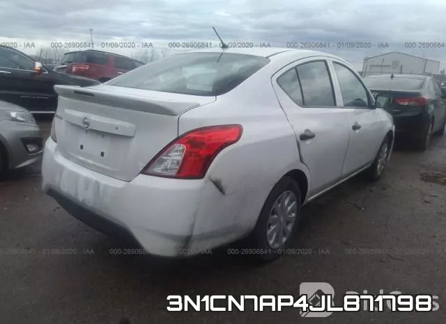3N1CN7AP4JL871798 фото 5