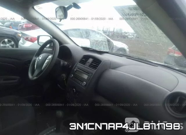 3N1CN7AP4JL871798 фото 6