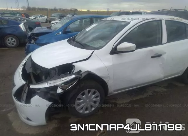 3N1CN7AP4JL871798 фото 7