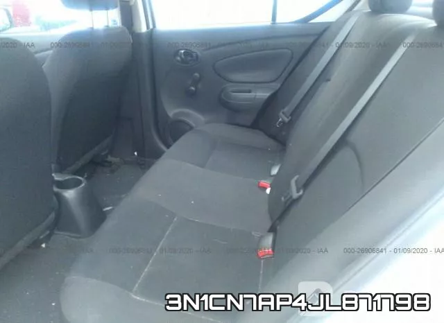 3N1CN7AP4JL871798 фото 9