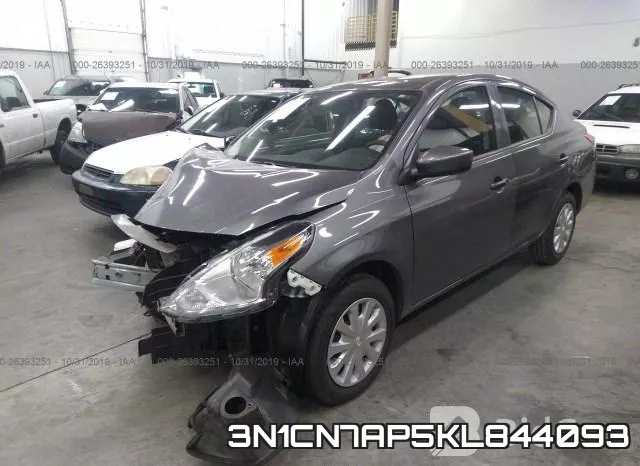 3N1CN7AP5KL844093 фото 3