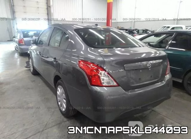 3N1CN7AP5KL844093 фото 4