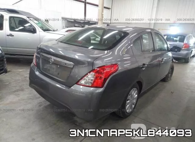 3N1CN7AP5KL844093 фото 5