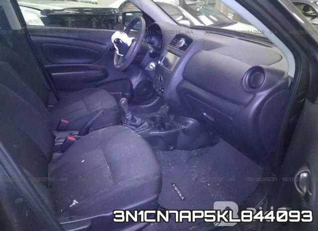 3N1CN7AP5KL844093 фото 6