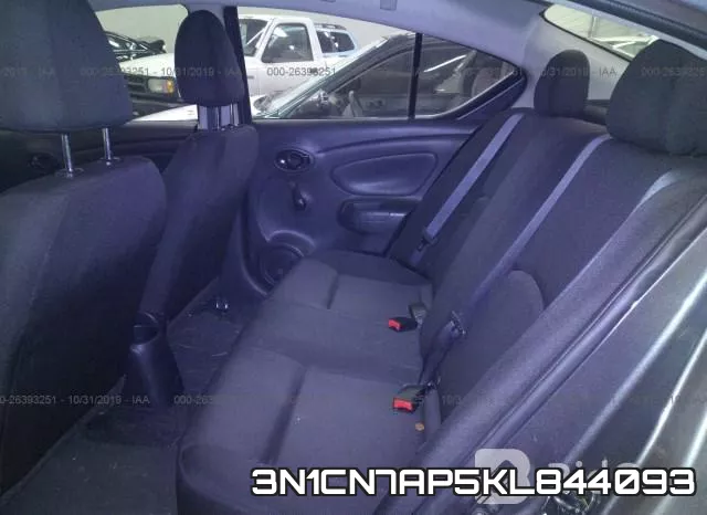 3N1CN7AP5KL844093 фото 9
